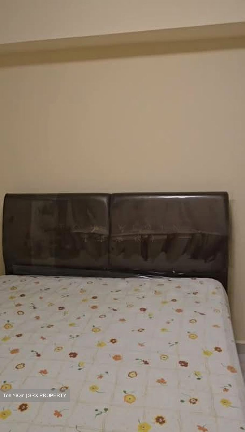 Blk 661D Jurong West Street 64 (Jurong West), HDB 5 Rooms #572693611